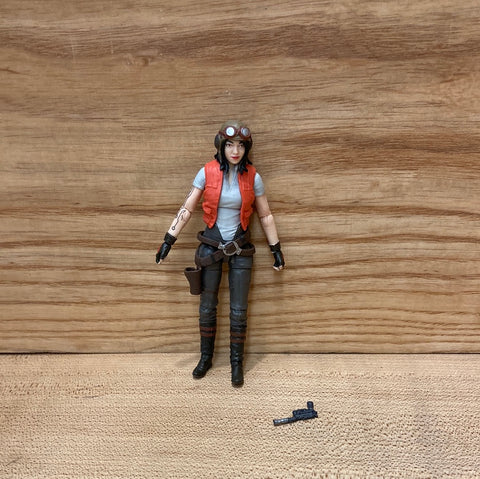 Doctor Aphra