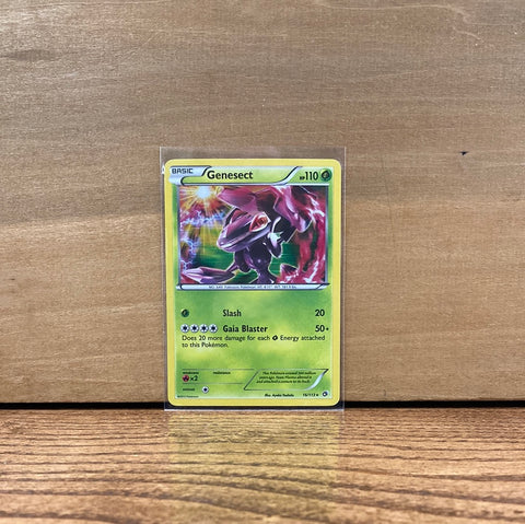 Genesect(Holo)