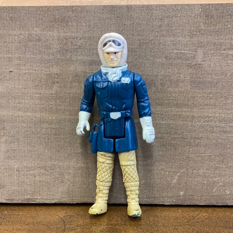Han Solo(1980)