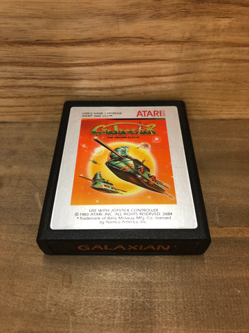 Galaxian