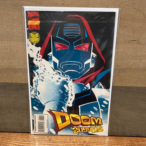 Doom 2099