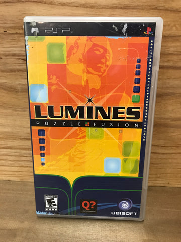 Lumines