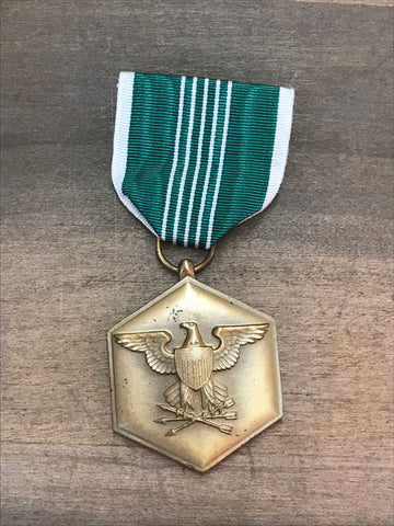 US Army Commendation Medal