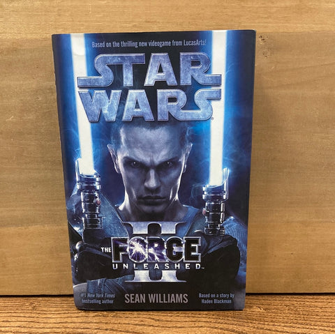 Star Wars: The Force Unleashed II