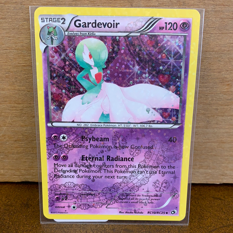Gardevoir(Radiant Collection)