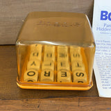 Deluxe Boggle