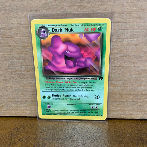Dark Muk
