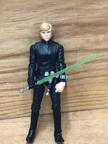 Luke Skywalker
