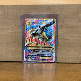 M Blastoise EX(Full Art)