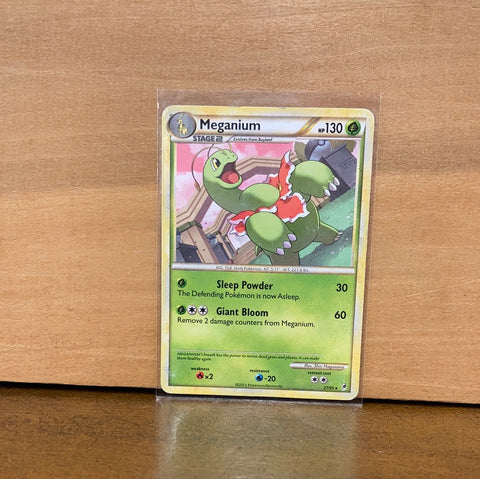 Meganium