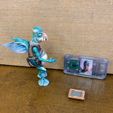 Watto(With Comtech Chip)