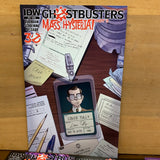 Ghostbusters: Mass Hysteria Part 1-8