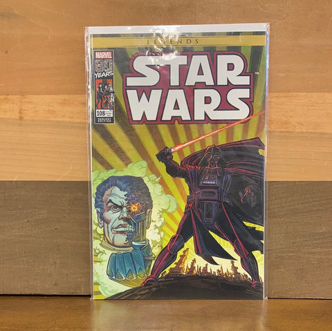 Star Wars: Legends #108