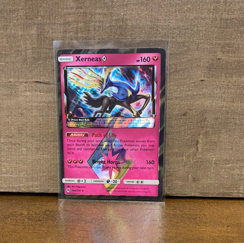 Xerneas(Prism Star)