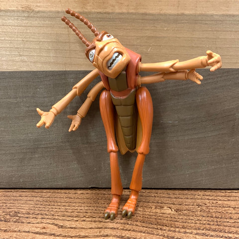Hopper(Bendable)