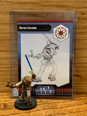 Roron Corobb 4/10