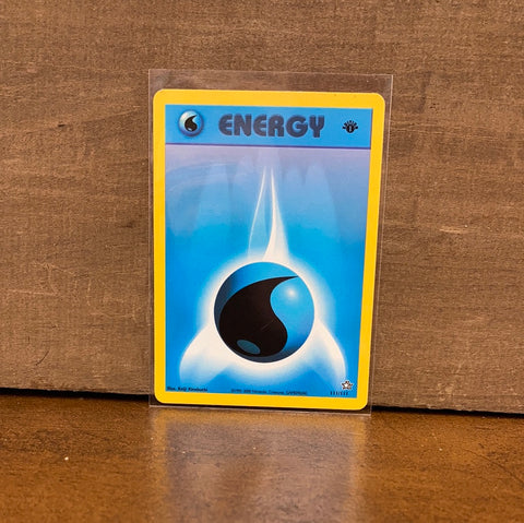 Water Energy(1st Edition)