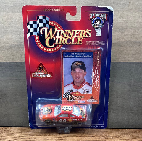 Tony Stewart #44 1:64 Small Soldiers