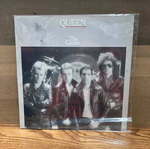 The Game: Queen