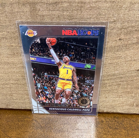 Kentavious Caldwell-Pope(2019-20) Hoops Base #272