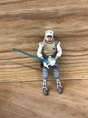 Luke Skywalker