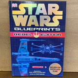 Star Wars Blueprints: Rebel Edition