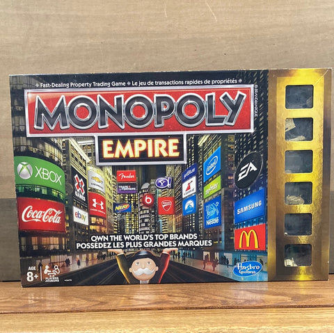 Monopoly Empire