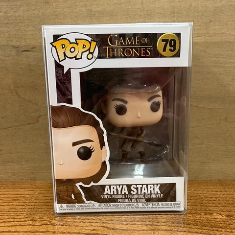 Arya Stark #79