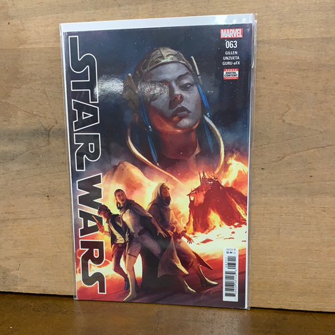 Star Wars #63