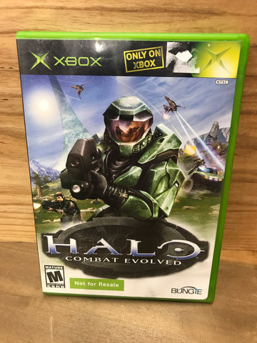 Halo