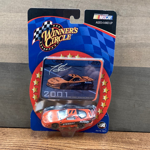 Tony Stewart #11 1:64 True Value