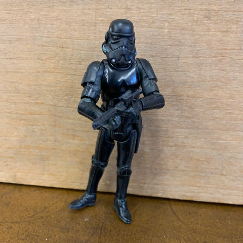 Shadow Stormtrooper