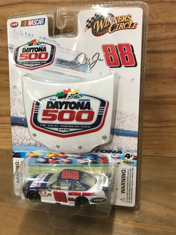 Dale Jr #88 National Guard(Daytona 500 Hood)