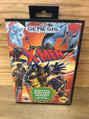 X-Men