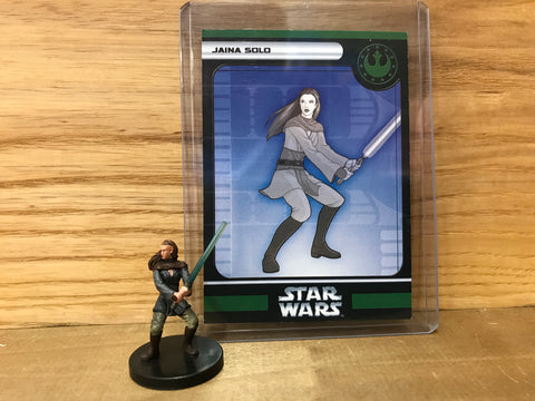 Jaina Solo(54/60)