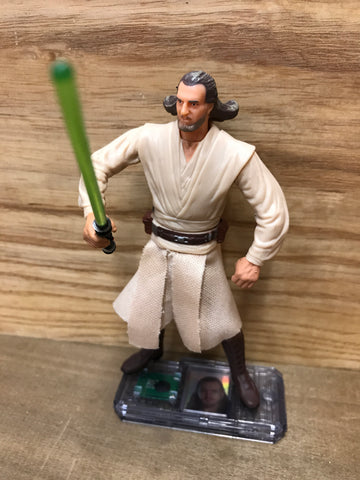 Qui Gon Jinn