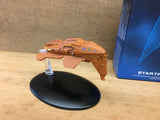 Diecast Kazon Warship