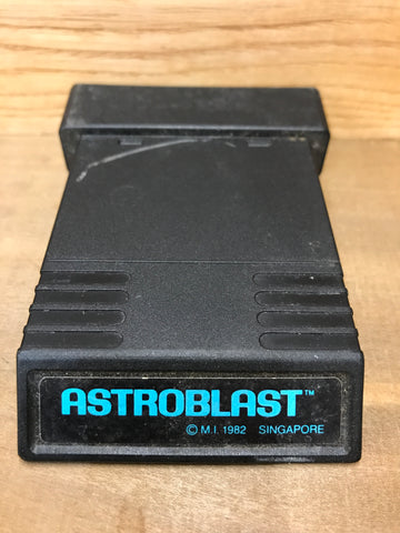 Astroblast