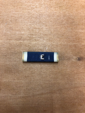 Navy "E" Medal