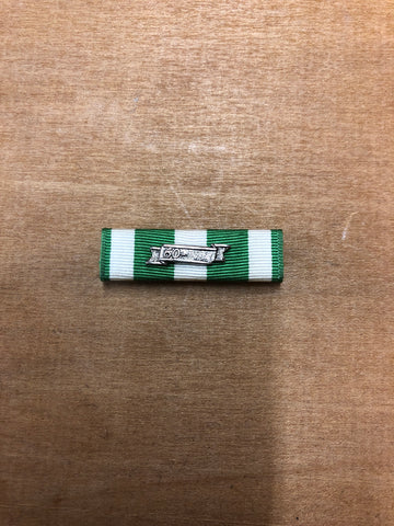 RVN Campaign Ribbon Bar