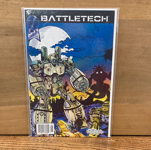 Battletech #3