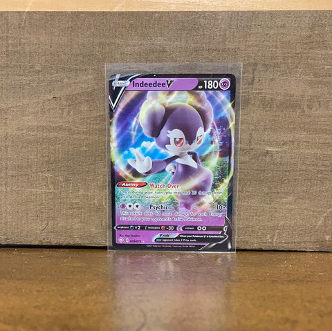 Indeedee V