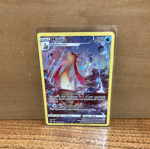 Milotic(Full Art)