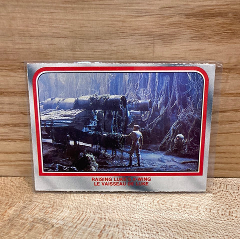 Raising Lukes Xwing #71