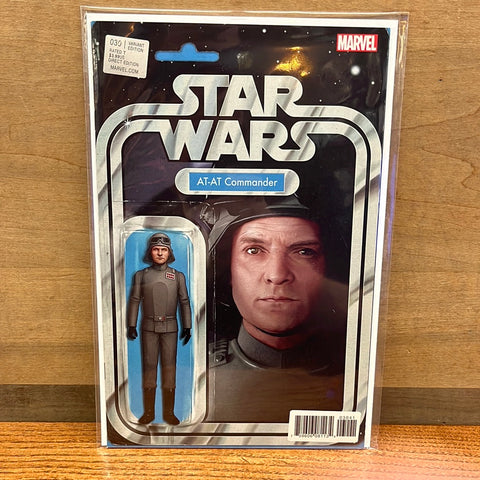 Star Wars #30(Variant)