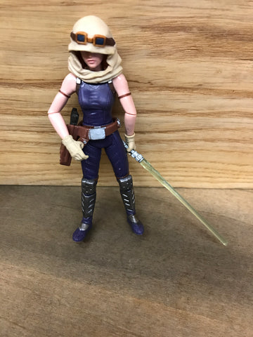 Mara Jade