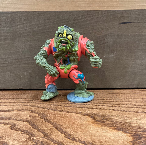 Muckman