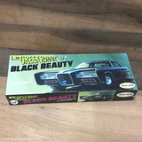 Green Hornet: Black Beauty(Sealed)