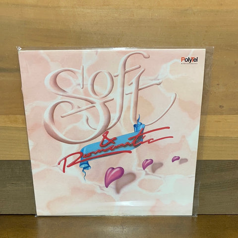 Soft & Romantic