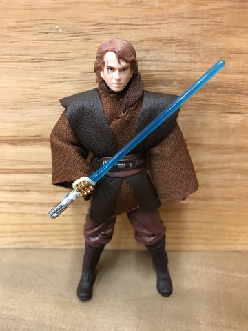 Anakin Skywalker